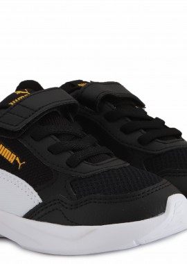 Sneaker Puma X-Ray Speed Lite AC Inf 385526-10 Unisex Παιδικό