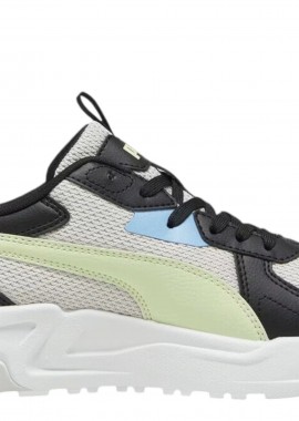 Παπούτσια Running Puma Trinity Lite 389292-26 Ανδρικό