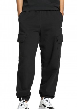Παντελόνι Puma Dare To Relaxed Cargo 624297-01 Γυναικείο