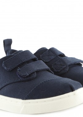 Sneaker TOMS Cordones Cupsole Double Strap 10017788-Nvy Αγόρι