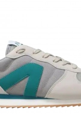 Sneaker Acbc Recycle One SHAT400-GREEN Ανδρικό