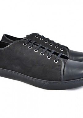 HAWKINS PREMIUM - HAWKINS CASUAL 8542 ΜΑΥΡΟ