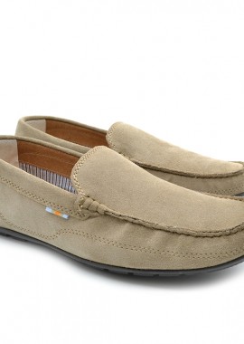 HAWKINS MOKAΣΙΝΙ MM201R10 ΜΠΕΖ ΚΑΣΤΟΡΙ