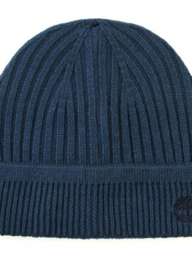 TIMBERLAND ΣΚΟΥΦΑΚΙ TB0A1ES92881 DK DENIM