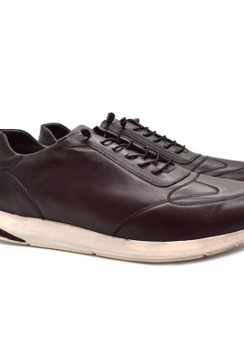 HAWKINS SNEAKER 4385 ΜΑΥΡΟ