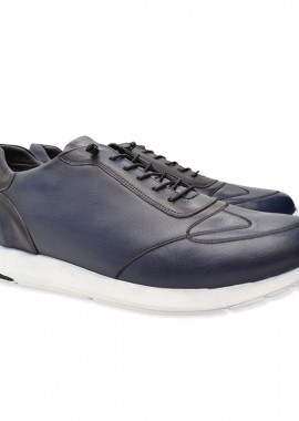 HAWKINS SNEAKER 4385 ΜΠΛΕ