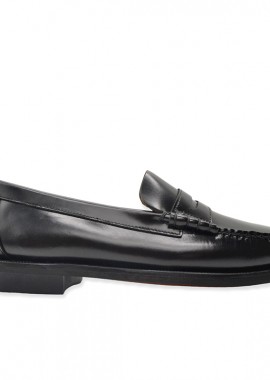 SEBAGO - SEBAGO CLASSIC DAN L7000300 902W ΜΑΥΡΟ
