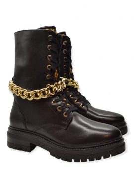 MEXX - MEXX BOOT KEYANA MXRB013801W 1000 BLACK