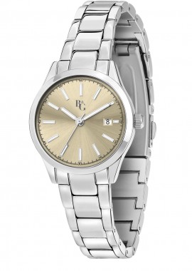 B&G LUXURY R3853241525 Γυναικείο Ρολόι Quartz Ακριβείας