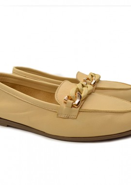 HAWKINS PREMIUM - HAWKINS LOAFER 581165 LT. YELLOW