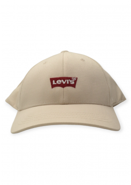 LEVIS ΚΑΠΕΛΟ JOCKEY 230885-0006-0023 BEIGE