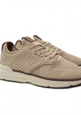 GANT SHOES - GANT BEEKER 3GS26638865 G24 BEIGE