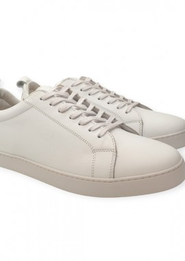 HAWKINS SNEAKER 68-3 ΛΕΥΚΟ