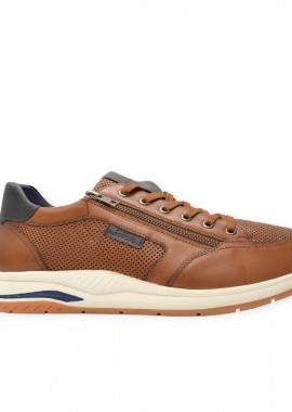 SIOUX SNEAKER TURIBIO-710-J 10441 KONIAK