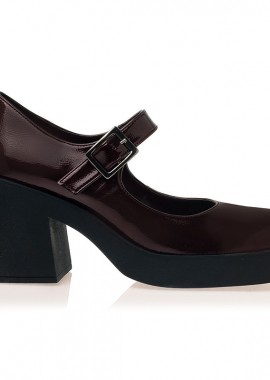 SANTE DAY2DAY ΜΠΑΡΕΤΑ 23-425/00017 ΜΠΟΡΝΤΩ