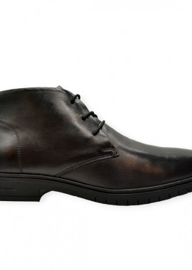 HAWKINS PREMIUM - HAWKINS ΑΝΔΡΙΚΟ ΜΠΟΤΑΚΙ 59518 BLACK