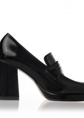 SANTE DAY2DAY ΜΟΚΑΣΙΝΙ 23-560/00001 ΜΑΥΡΟ