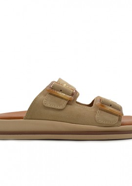 TAMARIS - TAMARIS SANDALS 1-27207-42 341 TAUPE