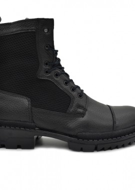 HAWKINS ΜΠΟΤΑΚΙ 9006 ΜΑΥΡΟ