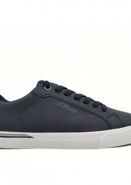 S.OLIVER - S.OLIVER SNEAKER 5-13630-42 805 NAVY