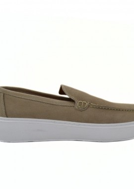 HAWKINS PREMIUM - HAWKINS LOAFER 32780 TAUPE