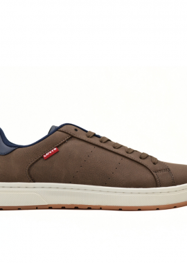 LEVIS SNEAKER 234234 960 28 BROWN
