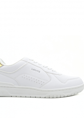LEVIS - LEVIS VDER0021S 2924 WHITE MIRROR