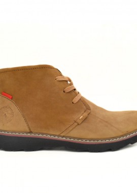 PUEBLO ΑΝΔΡΙΚΟ ΜΠΟΤΑΚΙ ACIANO BROWN