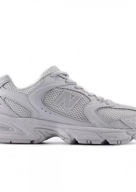 NEW BALANCE ΓΥΝΑΙΚΕΙΟ SNEAKER U530TBA ΛΕΥΚΟ