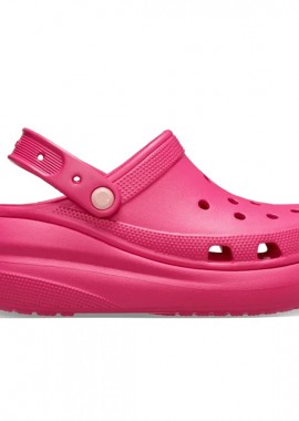 CROCS Crush Clog 207521 6ZQ Dragon Fruit