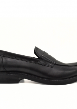 HAWKINS ΑΝΔΡΙΚΟ LOAFER MS65R07 PORTER BLACK