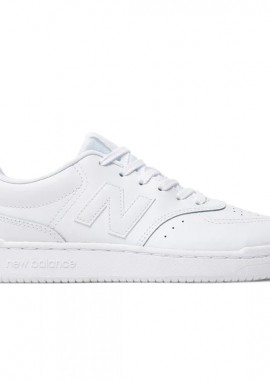 NEW BALANCE ΑΝΔΡΙΚΟ BB80OOO ΛΕΥΚΟ