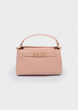 NOLAH - NOLAH ΓΥΝΑΙΚΕΙΑ ΤΣΑΝΤΑ ROSE PINK