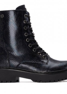XTI ΓΥΝΑΙΚΕΙΑ ΜΠΟΤΑΚΙΑ 144389 BLACK