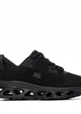XTI ΓΥΝΑΙΚΕΙΑ SNEAKER 144543 BLACK