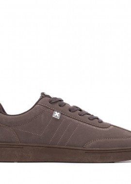 XTI ΑΝΔΡΙΚΟ SNEAKER 144618 BROWN