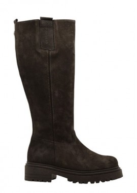 COMMANCHERO ΓΥΝΑΙΚΕΙΑ ΜΠΟΤΑ 51361-422 ΚΑΦΕ