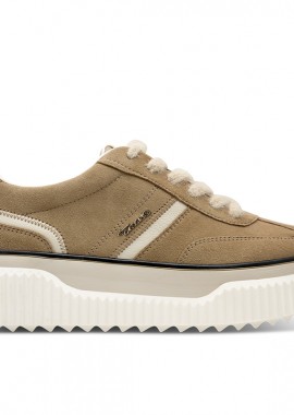 TAMARIS - TAMARIS SNEAKER 1-23753-45 310 CAMEL