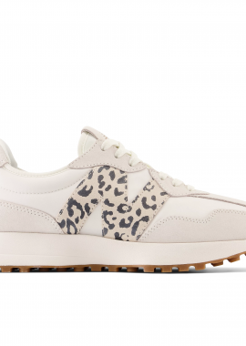 NEW BALANCE ΓΥΝΑΙΚΕΙΟ SNEAKER WS327PJ BEIGE LEO