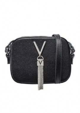 VALENTINO ΓΥΝΑΙΚΕΙΑ ΤΣΑΝΤΑ 46LVBS1R409G/DI 001 NERO