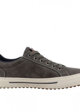 MUSTANG ΑΝΔΡΙΚΟ SNEAKER 15M0041005 GREY