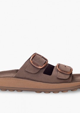 FANTASY - FANTASY SANDALS DESPOINA S310 BROWN
