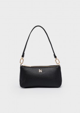 NOLAH - NOLAH ΓΥΝΑΙΚΕΙΑ ΤΣΑΝΤΑ FLAVIA BLACK