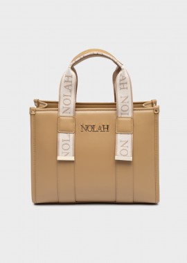 NOLAH ΓΥΝΑΙΚΕΙΑ ΤΣΑΝΤΑ KENDRA BEIGE