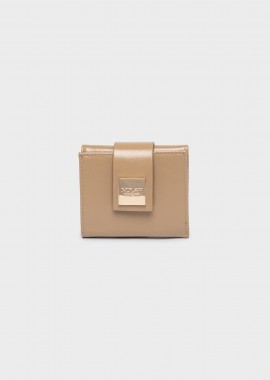 NOLAH ΓΥΝΑΙΚΕΙΟ ΠΟΡΤΟΦΟΛΙ LANA BEIGE
