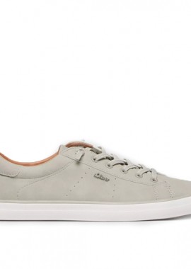 S.OLIVER - S.OLIVER ΓΥΝΑΙΚΕΙΟ SNEAKER 2177831.9500 GREY/BLACK