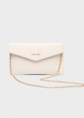 NOLAH ΓΥΝΑΙΚΕΙΑ ΤΣΑΝΤΑ AGGELINA IVORY