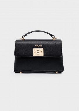 NOLAH ΓΥΝΑΙΚΕΙΑ ΤΣΑΝΤΑ ALBA BLACK