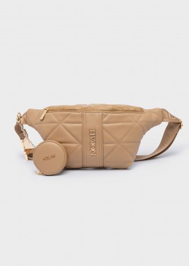 NOLAH - NOLAH ΓΥΝΑΙΚΕΙΑ ΤΣΑΝΤΑ HARLOW BEIGE