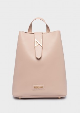 NOLAH - NOLAH BACKPACK LAUREN PINK
